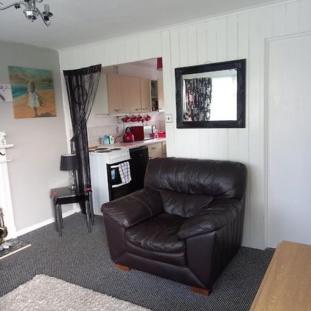 Chalet 5 Sundowner Lägenhet Hemsby Exteriör bild